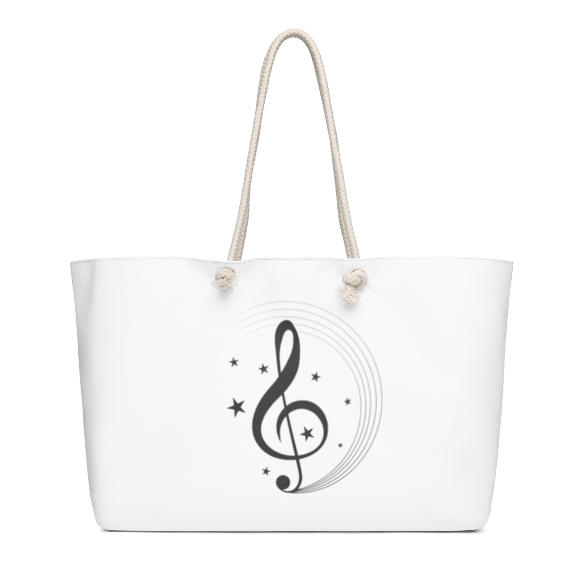 H3NRY Musical Embroidered Decor
