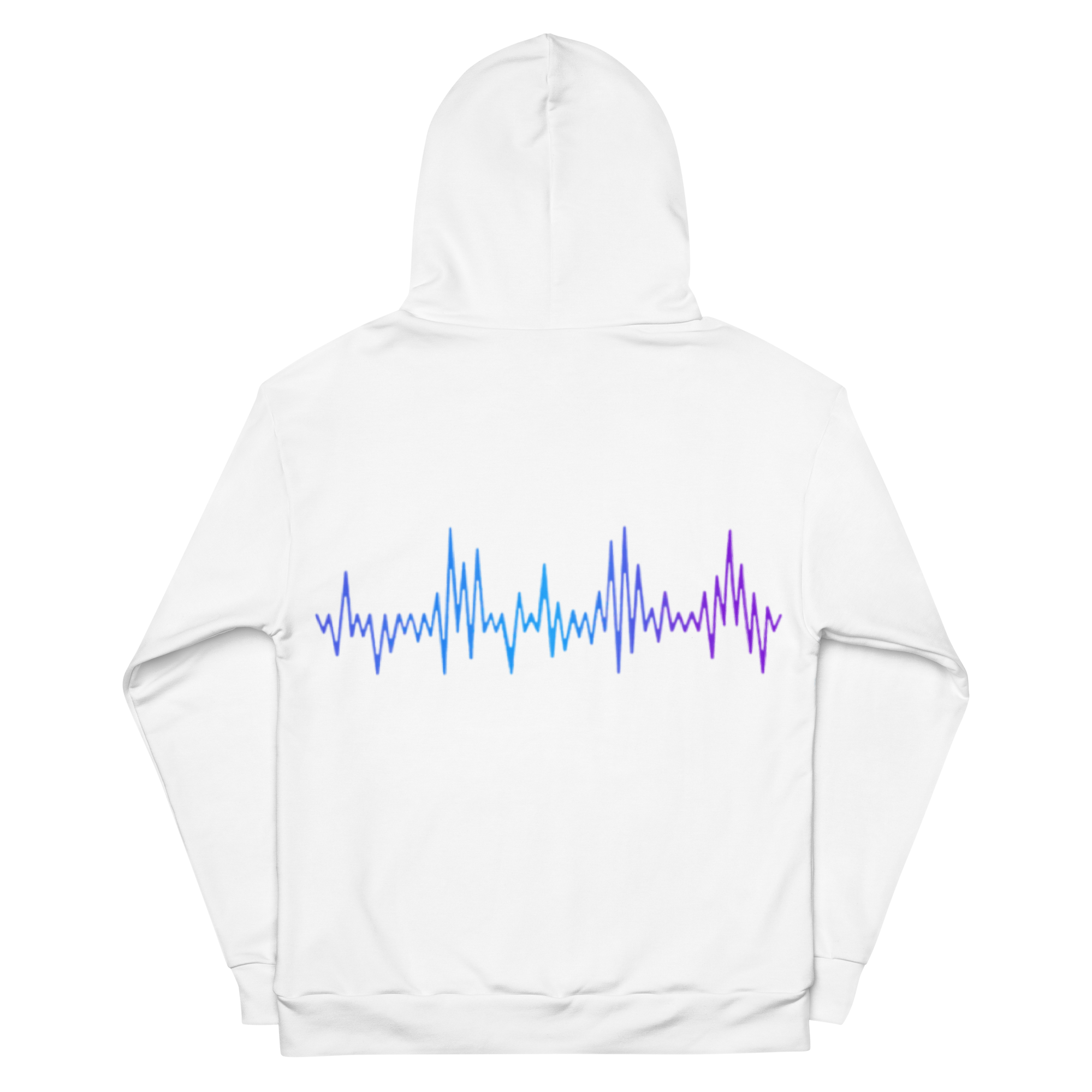 Music (Synth/Bass) Hoodie
