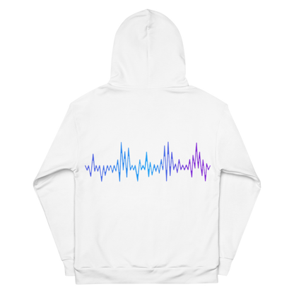 H3NRY Synth &amp; Bass Music Hoodie