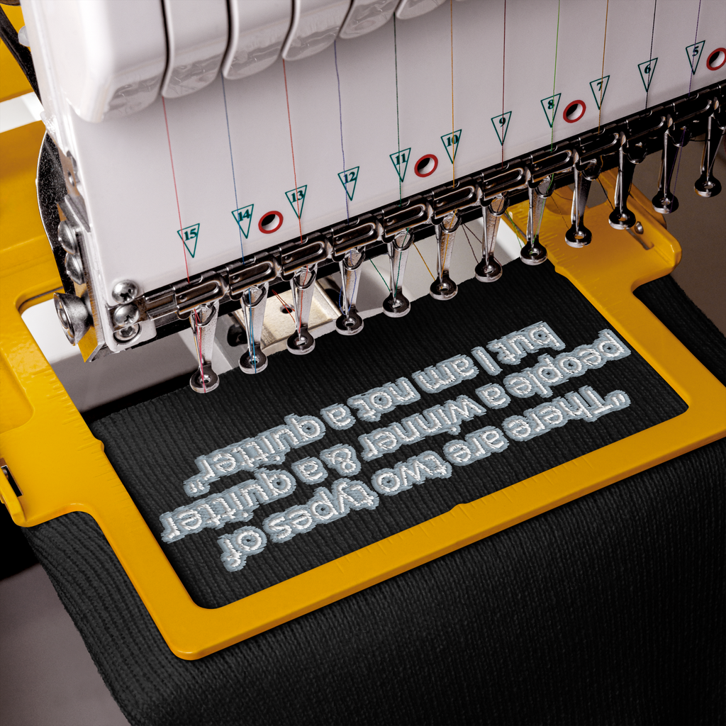 Motivation (H3NRY) Beanie