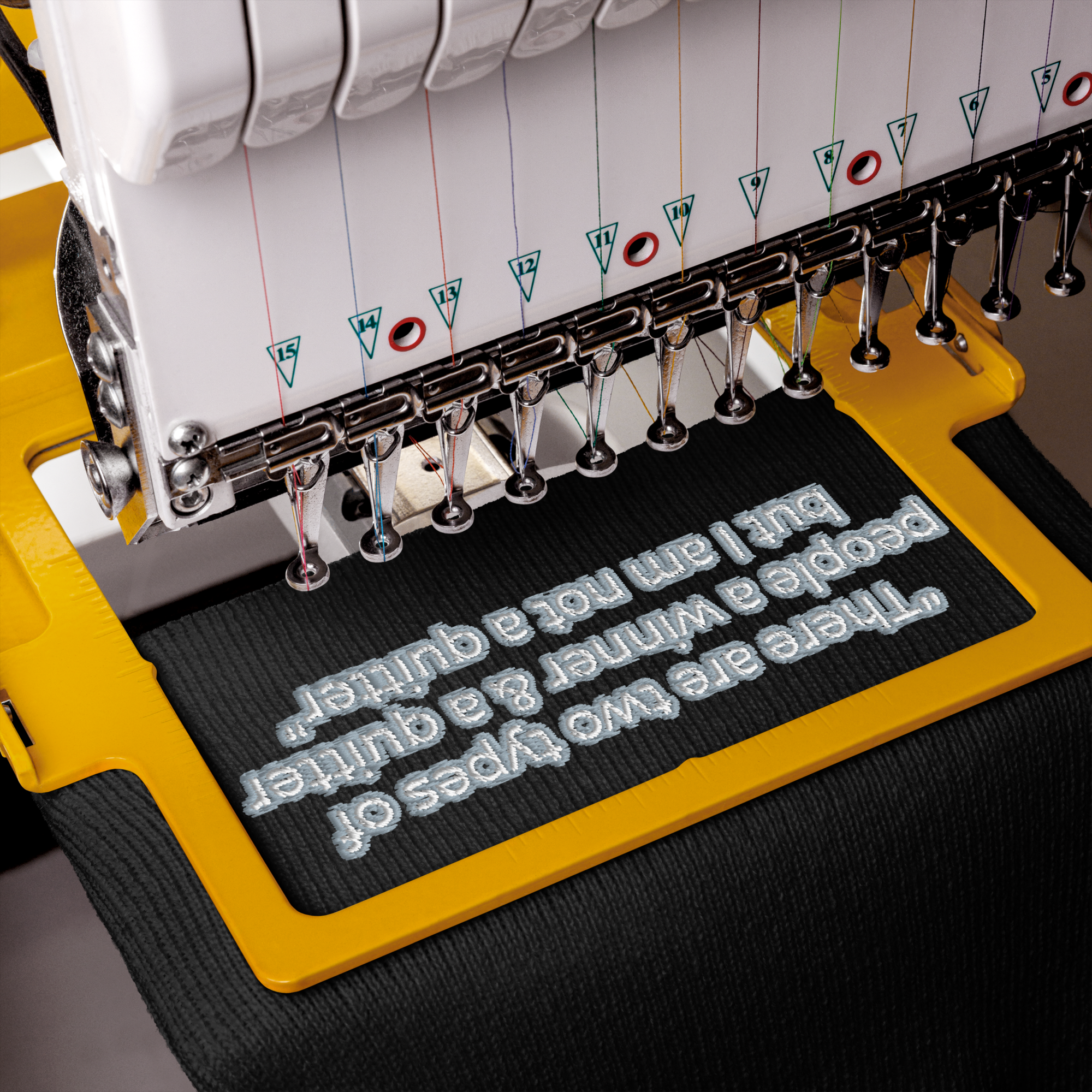 Motivation (H3NRY) Beanie