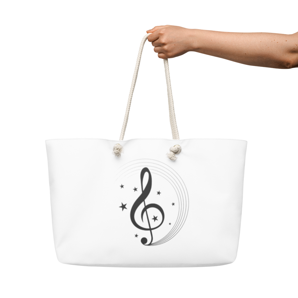 Musical (Creative Embroidery) decorative