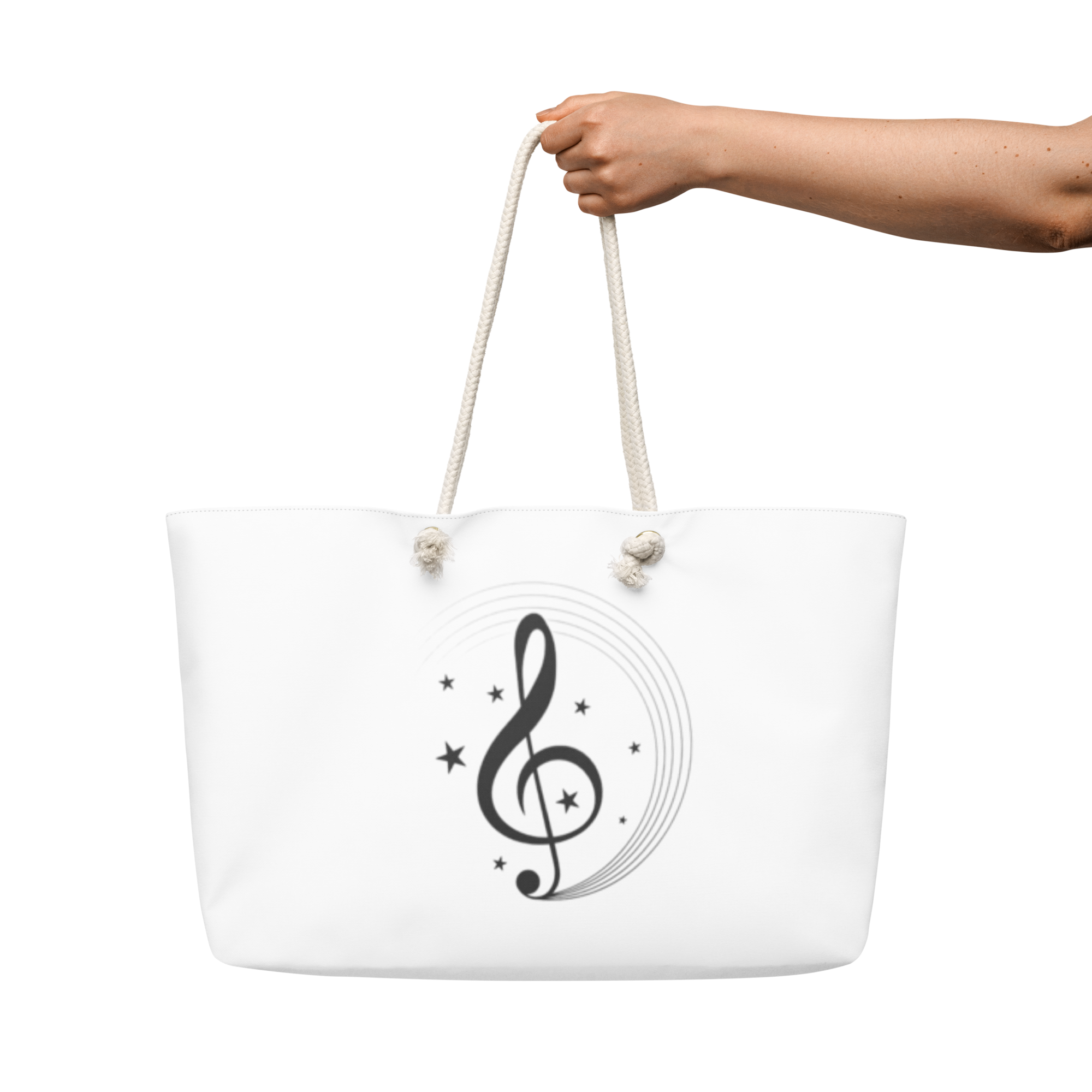 Musical (Creative Embroidery) decorative