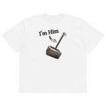 “Lost Hope” t-shirt