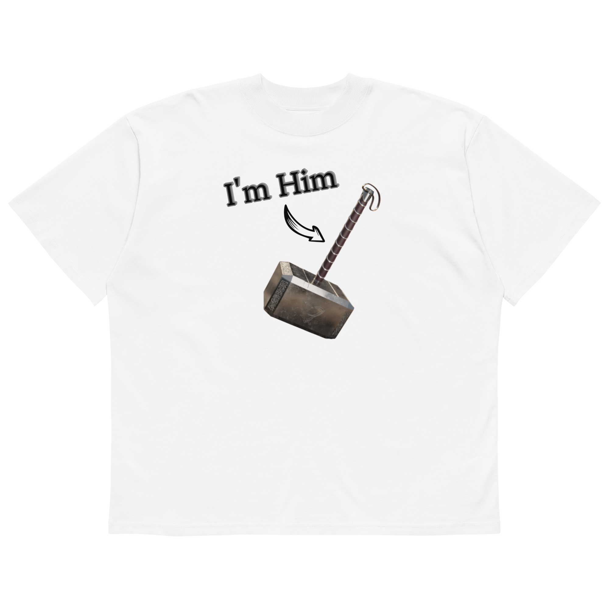 “Lost Hope” t-shirt