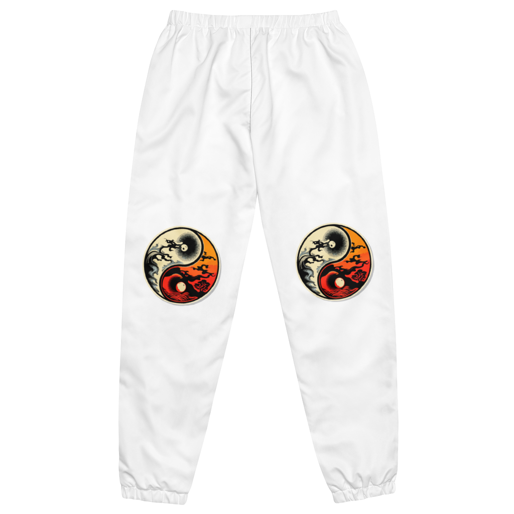Exaltation Day ll (H3NRY) | Sweatpants
