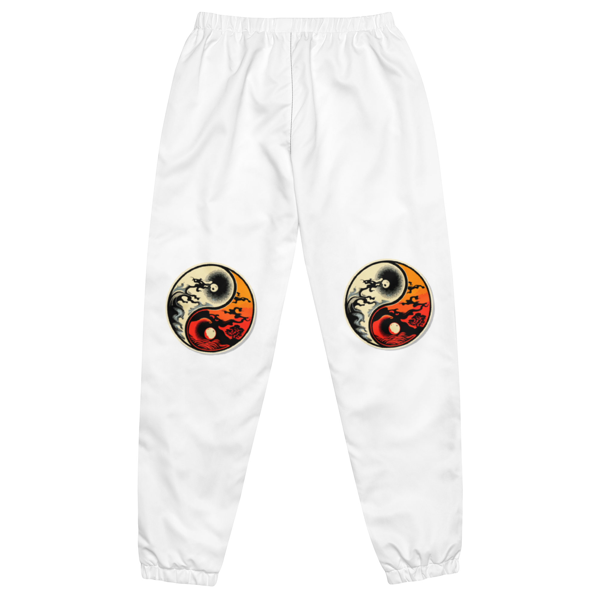 Exaltation Day ll (H3NRY) | Sweatpants