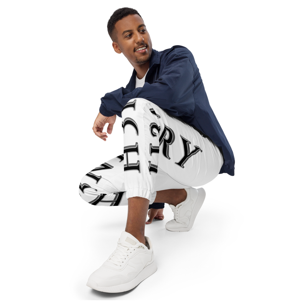 Exaltation Day ll (H3NRY) | Sweatpants