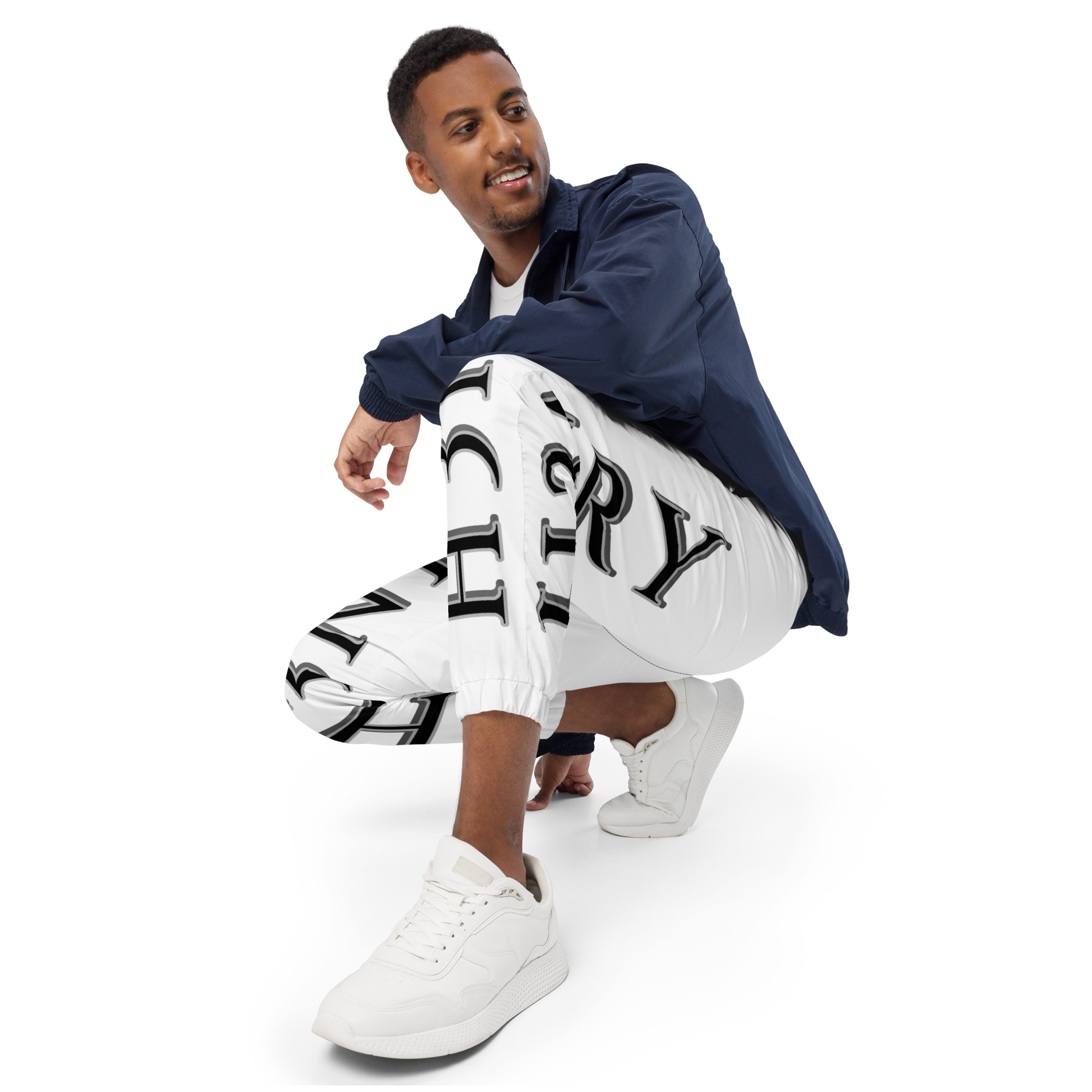 Exaltation Day ll (H3NRY) | Sweatpants