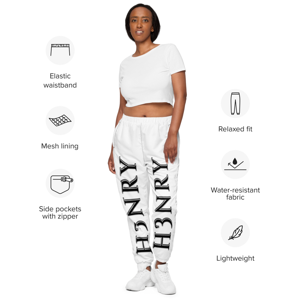 Exaltation Day ll (H3NRY) | Sweatpants