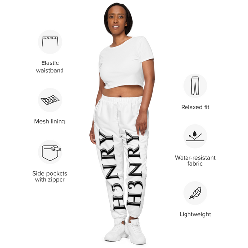 Exaltation Day ll (H3NRY) | Sweatpants