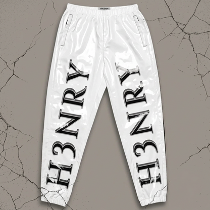H3NRY Exaltation Day II Graphic Sweatpants